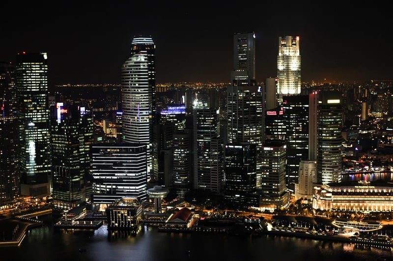 Cityscape