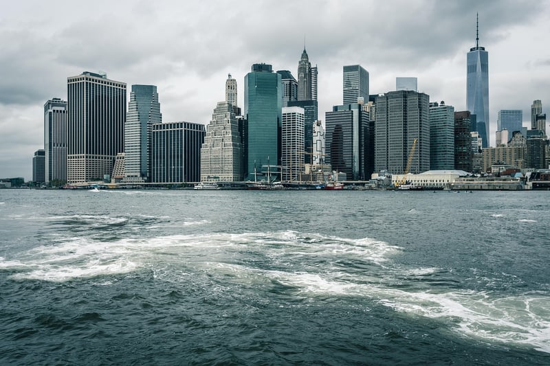 New York City